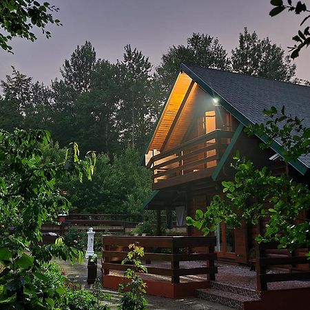 Vikendica Crkvina Villa Kolasin Exterior photo