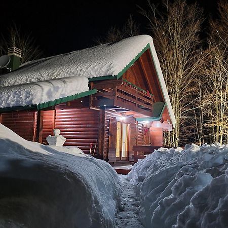 Vikendica Crkvina Villa Kolasin Exterior photo