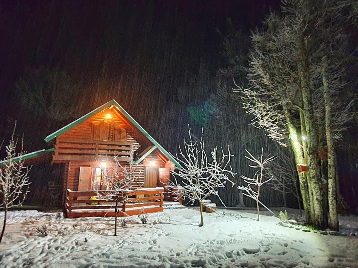 Vikendica Crkvina Villa Kolasin Exterior photo