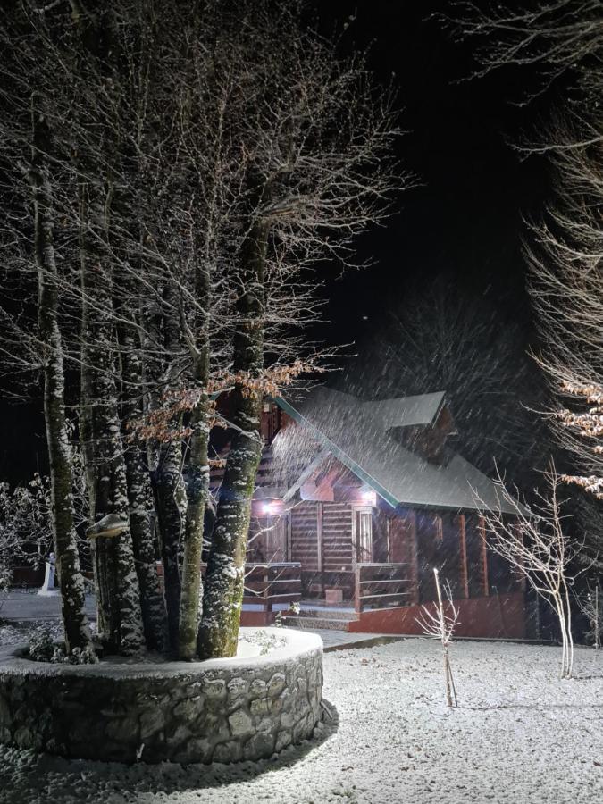 Vikendica Crkvina Villa Kolasin Exterior photo