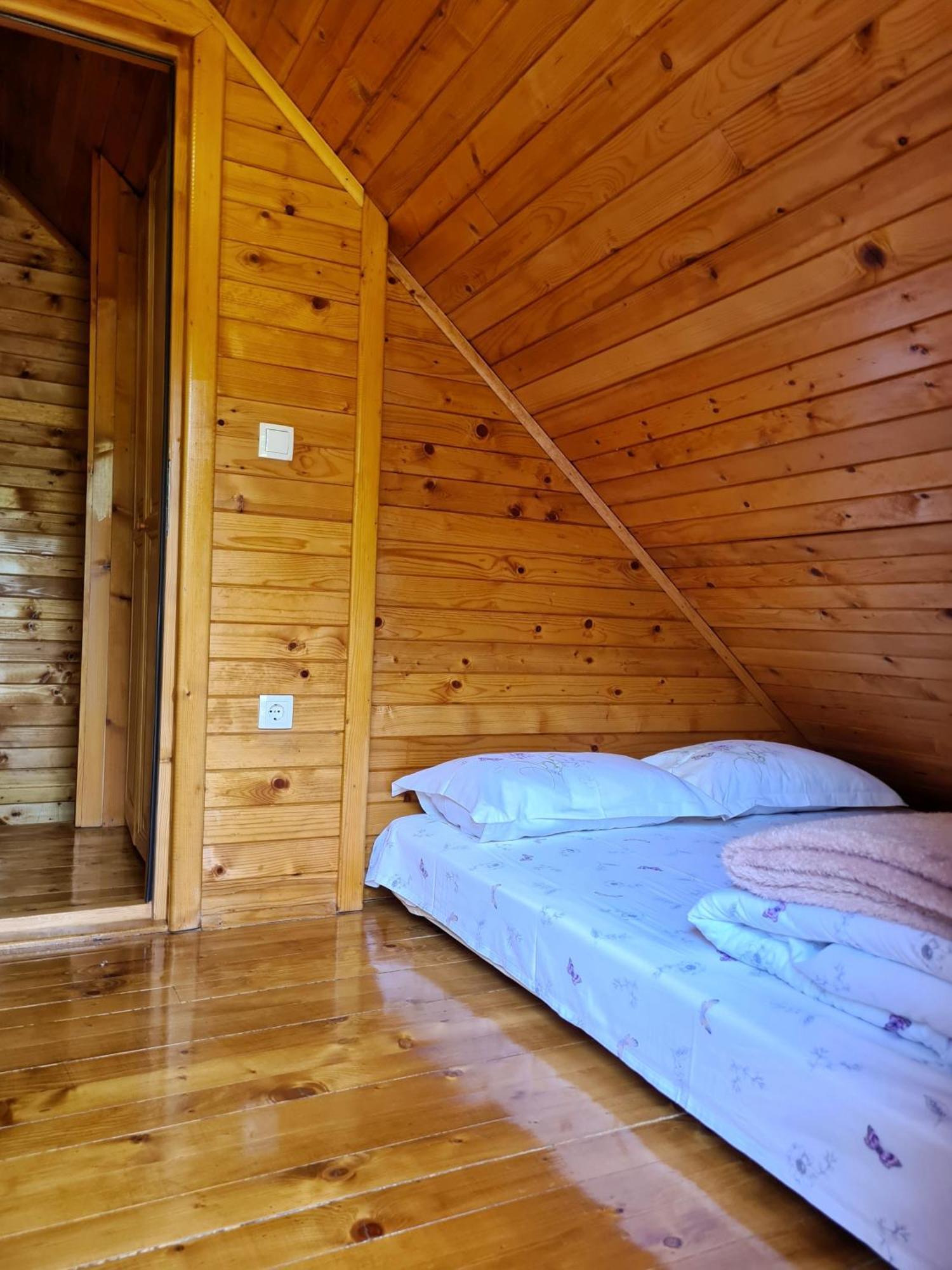 Vikendica Crkvina Villa Kolasin Exterior photo