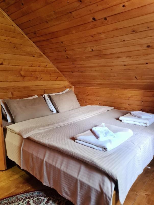 Vikendica Crkvina Villa Kolasin Exterior photo